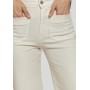 MASSIMA GRAZIA WASHED TROUSERS