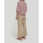 MASSIMA GRAZIA WASHED TROUSERS