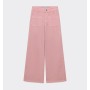 MASSIMA GRAZIA WASHED TROUSERS