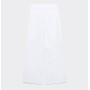 MASSIMA GRAZIA WASHED TROUSERS