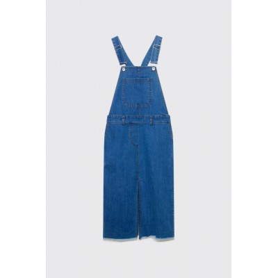 MASSIMA GRAZIA OVERALL SKIRT