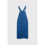 MASSIMA GRAZIA OVERALL SKIRT