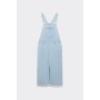 MASSIMA GRAZIA OVERALL SKIRT