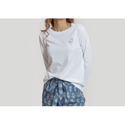 CAMISETA MASSIMA GRAZIA CISNE