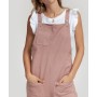 MASSIMA GRAZIA POCKET OVERALLS