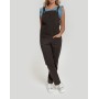 MASSIMA GRAZIA POCKET OVERALLS