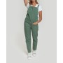 MASSIMA GRAZIA POCKET OVERALLS