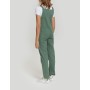 MASSIMA GRAZIA POCKET OVERALLS