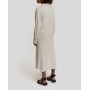 ROBE OVERSIZE