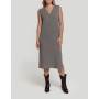 MASSIMA GRAZIA RIBBED DRESS