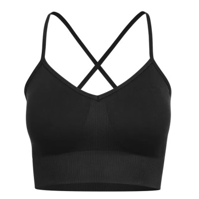 New! Stark Soul OPAQUE Seamless Bra