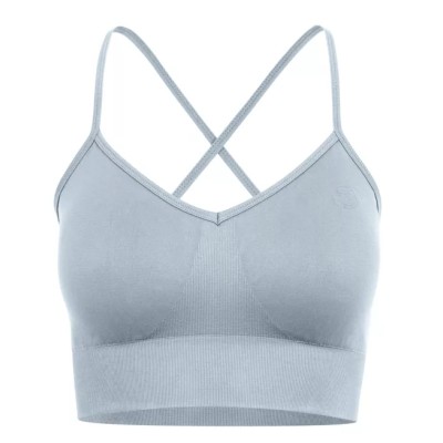 New! Stark Soul OPAQUE Seamless Bra