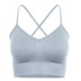 New! Stark Soul OPAQUE Seamless Bra