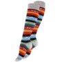 HYGGÈ ski socks with wool - high socks