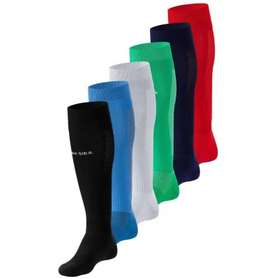 Cushioned Sole Football Socks