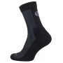 Unisex MERINO wool outdoor socks with cushioned sole in one pack