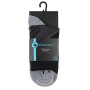 Unisex Short Shaft Sports Socks with Ankle Support in One Pack