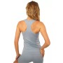 Women's Seamless Sports Tank Top - Racer - Tank Top