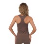 Women's Seamless Sports Tank Top - Racer - Tank Top