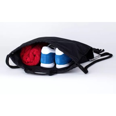 ¡Nuevo! Mochila gym bag con asa y bolsillo lateral