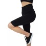 Women's Seamless High Waisted Athletic Shorts in One Pack