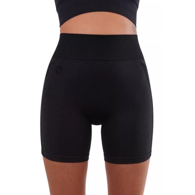 Short sports leggings Seamless OPAQUE