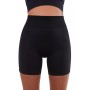 Legging court de sport Sans couture OPAQUE