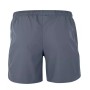 Performance sports shorts with hand pockets in one package