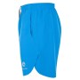 Performance sports shorts with hand pockets in one package