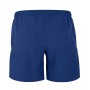 Performance sports shorts with hand pockets in one package