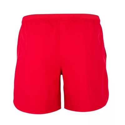 Performance Sport Short con bolsillos para las manos en un solo paquete