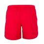 Performance Sport Short con bolsillos para las manos en un solo paquete