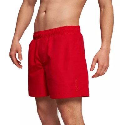 Bañador para hombre con shorts de baño con forro de malla