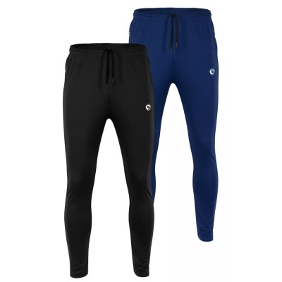 New! "WARM UP" jogging pants, training pants