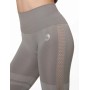 Leggings de sport taille haute sans couture pour femmes