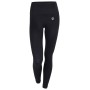 Legging de sport taille haute sans couture pour femme