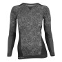 Women's Seamless Thermal Function Long Sleeve Shirt