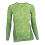 Women's Seamless Thermal Function Long Sleeve Shirt