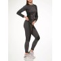 Women's Seamless Thermal Function Long Sleeve Shirt