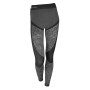 Seamless thermal functional pants for women