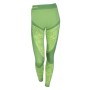 Seamless thermal functional pants for women