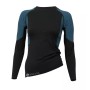 Women's Seamless Thermal Function Long Sleeve Shirt