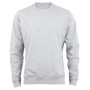 Sweat-shirt col rond homme - pull | intérieur brut