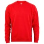 Men's round neck sweatshirt - pullover | gross interior