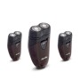 Lot x 48 Cordless electric shavers