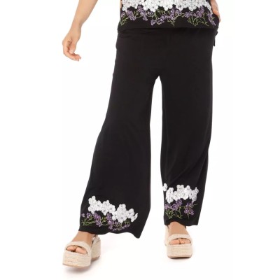 Long black pants for women LONG BLACK TROUSERS FOR WOMEN STRELIZIA