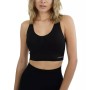 New! Stark Soul® seamless microfiber sports top with RACER-BACK strap system