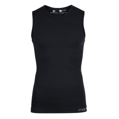 Tanktop Seamless Sleeveless Undershirts - WARMING -