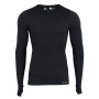 Stark Soul® Baselayer Seamless Long Sleeve Undershirt - WARM UP -