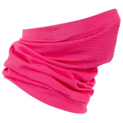 BREATH Face Mask with Seamless Multifunctional Neck Gaiter